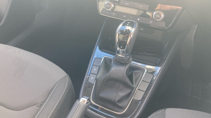 Skoda Fabia 1.0 TSI 116 Design Edition 5dr DSG Petrol Hatchback - Image 14